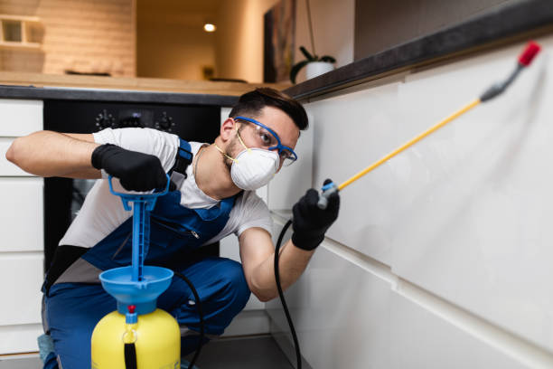 Chrisman, IL Pest Control Company